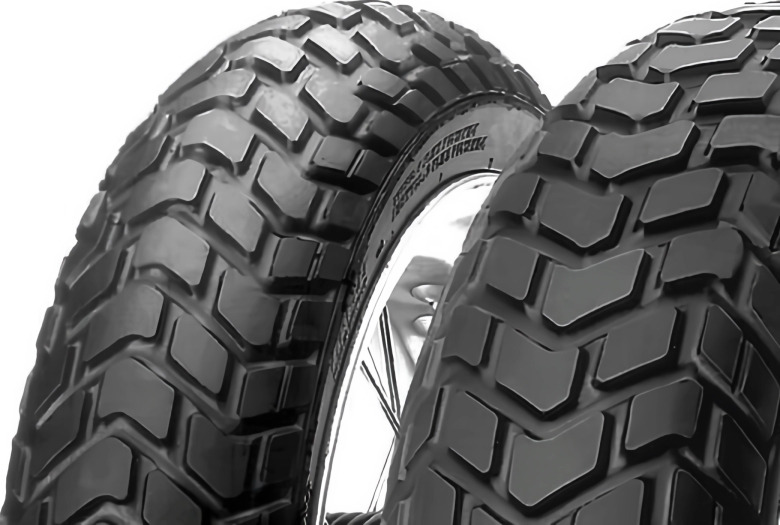 Pirelli 120/70Zr17*W M/C Mt60 RS F 58W
