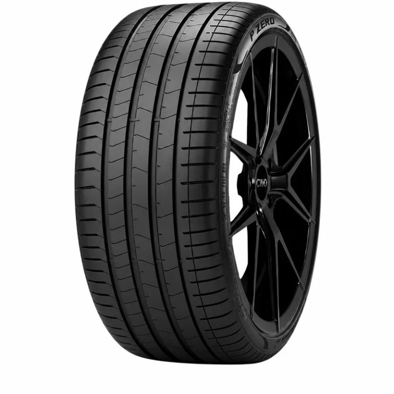 Pirelli 315/35R20*W P-Zero (Pz4) 110W XL * R-F