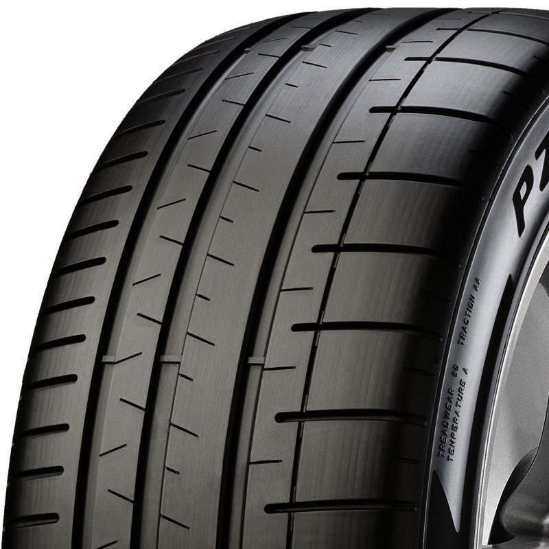 PIRELLI 245/35ZR19*Y PZERO CORSA (PZC4) 93YXL MC NCS