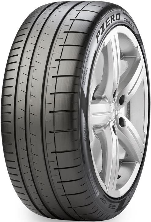 PIRELLI 305/30ZR20*Y PZERO CORSA (PZC4) 103YXL MC NCS