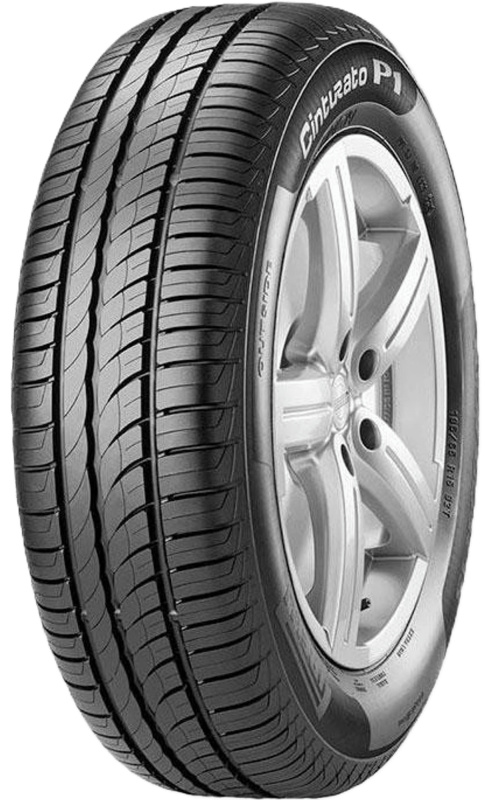 Pirelli 185/60R15*H TL Cinturato P1 Verde 88H