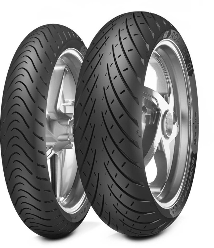 METZELER 190/55ZR17*W M/C ROADTEC 01R 75W HWM