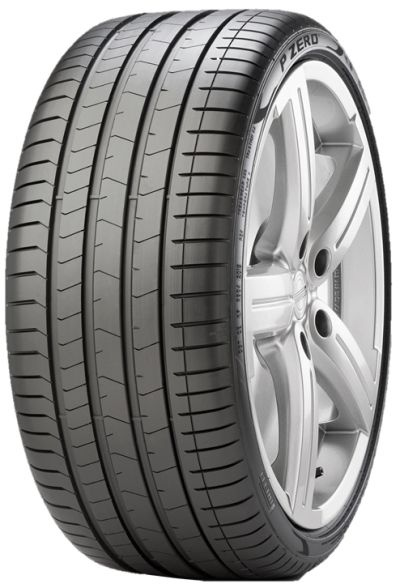 Pirelli 235/35R19*Y P-Zero (Pz4) Sport 91Yxl Ro2