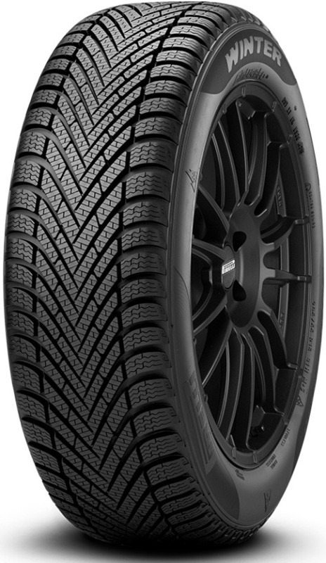 195/55R15 85H, Pirelli, CINTURATO WINTER
