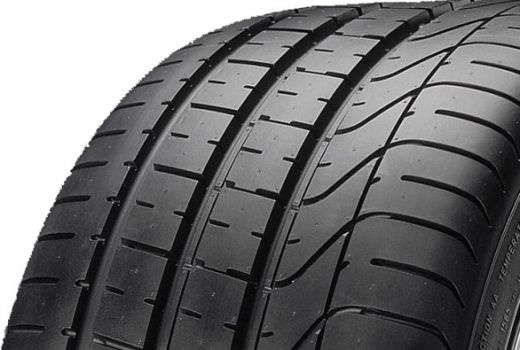 Pirelli 265/45R21*W Pzero 104W LR