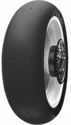 Metzeler 120/70R17 Nhs Racetec RR Slick F K1