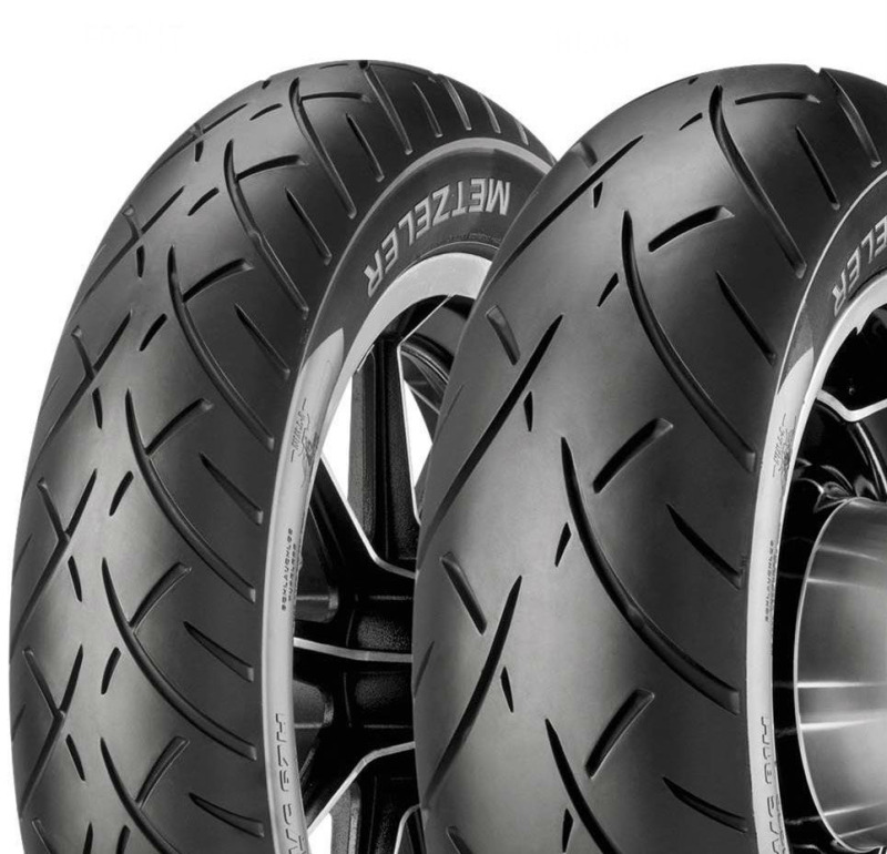 Metzeler 110/90-18*H M/C Me888 Mara Ultra 61H