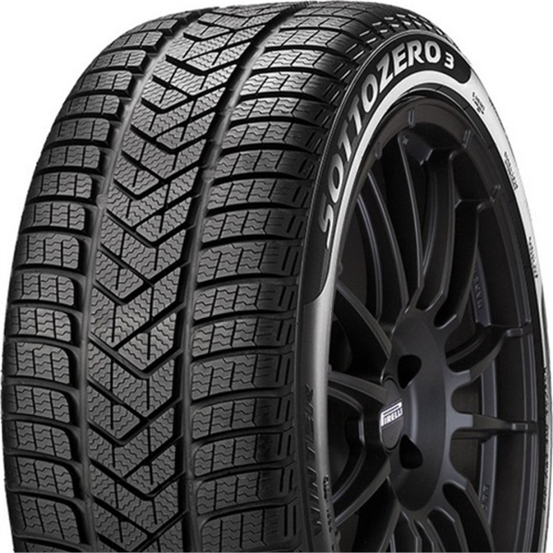 Pirelli 205/55R17*H Winter Sottozero 3 91H MO