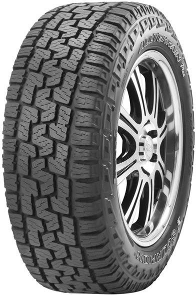 Pirelli 245/65R17*T TL Scorpion A/T+ 111T XL