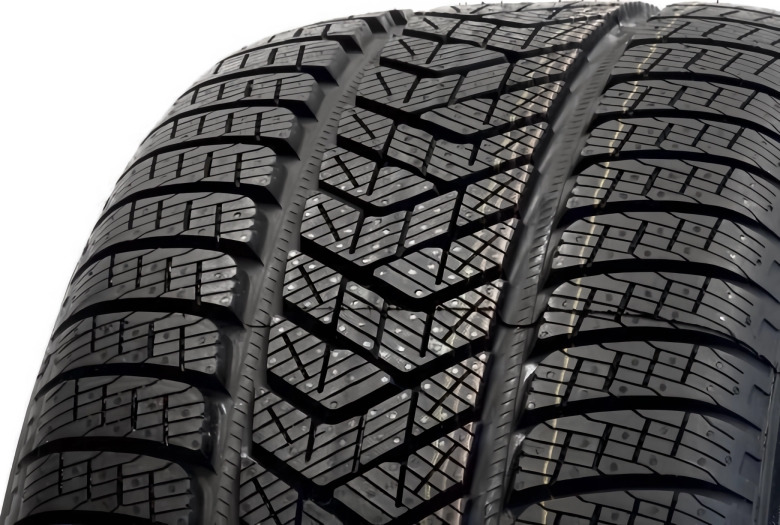 Pirelli 235/60R18*H Scorpion Winter 103H R-F