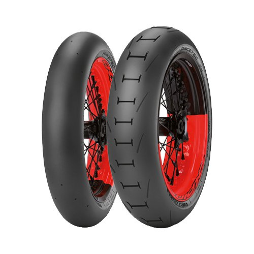 METZELER 165/55R17 NHS RACETEC SM R (K2)