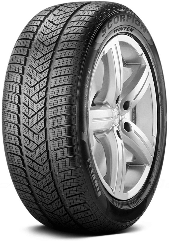 Pirelli 285/45R21*V Scorpion Win 113V XL * R-F