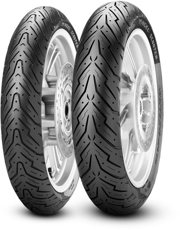 Pirelli 120/70-15*P TL M/C Angel Sco 56P FR