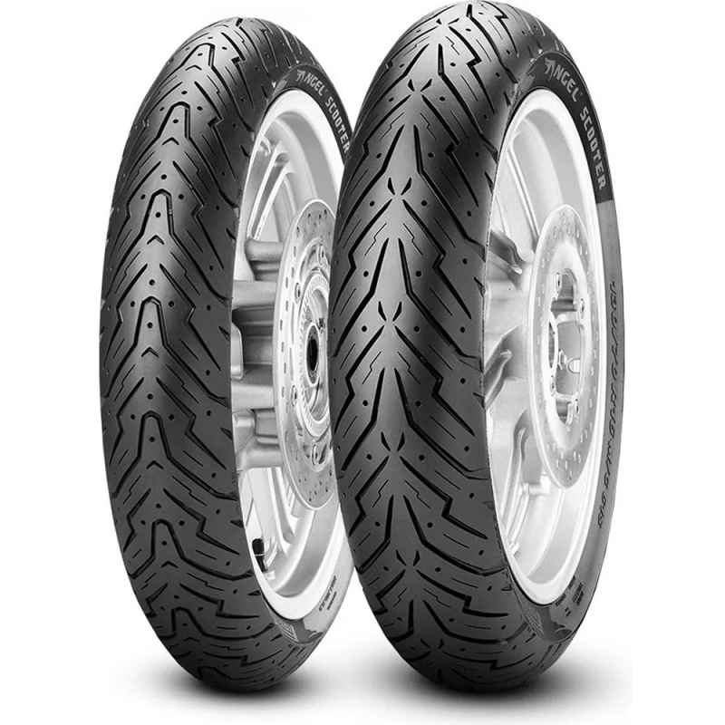 Pirelli 120/70-15*P TL M/C Angel Sco 56P FR