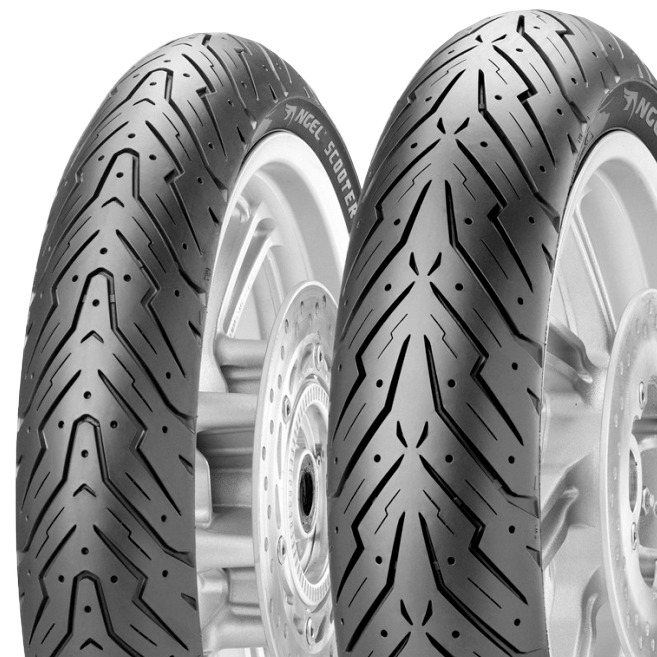 Pirelli 140/70-14*P TL M/C Angel Sco 68P RF RE