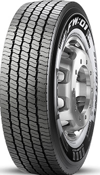 Pirelli 315/70R22,5 156/150/154/150L/M FW01 3PMSF
