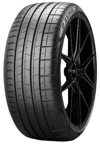 PIRELLI 315/35ZR20*Y P-ZERO (PZ4) 106Y F