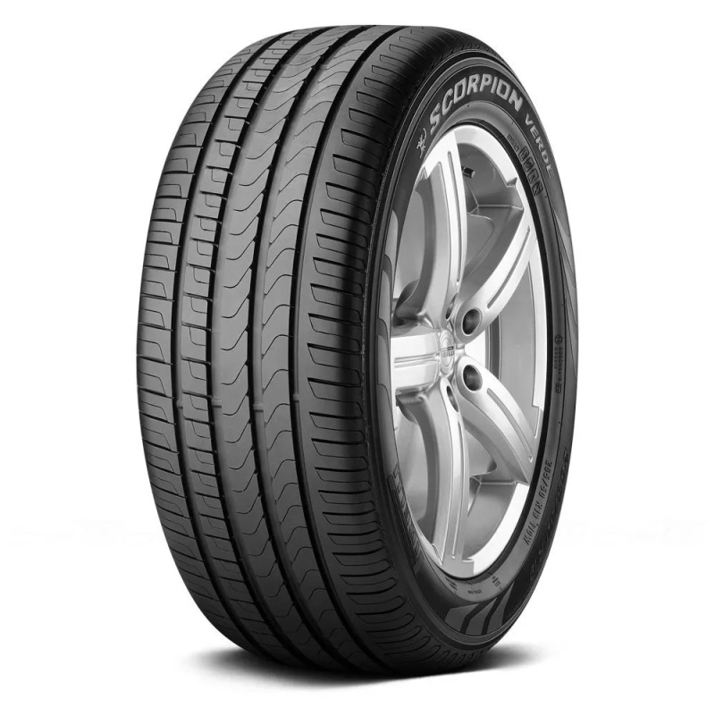 PIRELLI 275/35R22*W SCO VERDE 104W XL VOL NCS