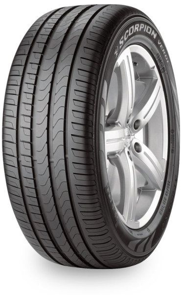 PIRELLI 275/35R22*W SCO VERDE 104W XL VOL NCS