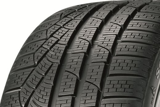 PIRELLI 305/30R21*W WINTER 270 SZ 2 104W XL