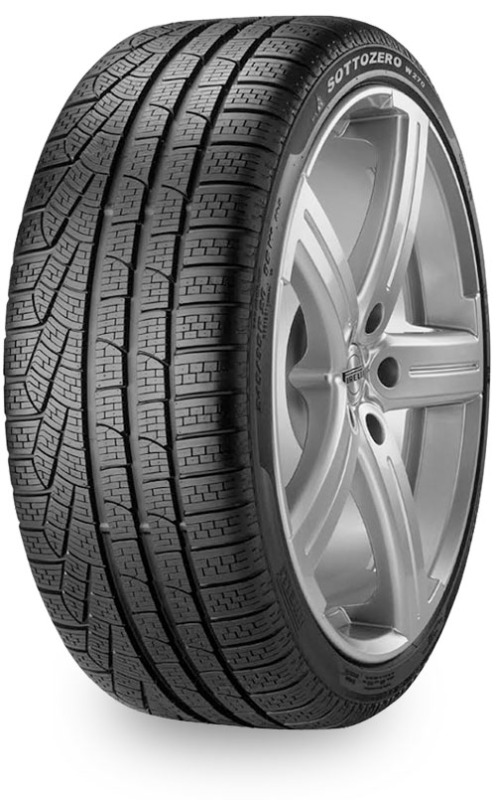PIRELLI 305/30R21*W WINTER 270 SZ 2 104W XL