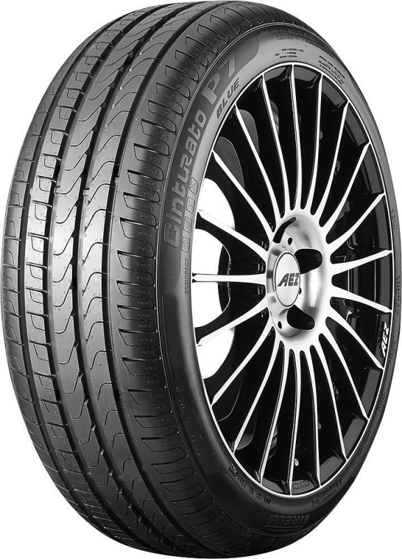 PIRELLI 225/50R17*H CINTURATO P7 BLUE 94H AO