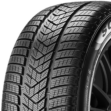 Pirelli 265/40R22*W Scorpion Winter 106WXL Jlr