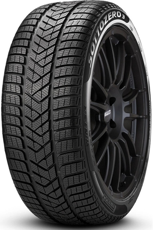PIRELLI 205/60R16*H WIN SOTTOZERO 3 96H XL *