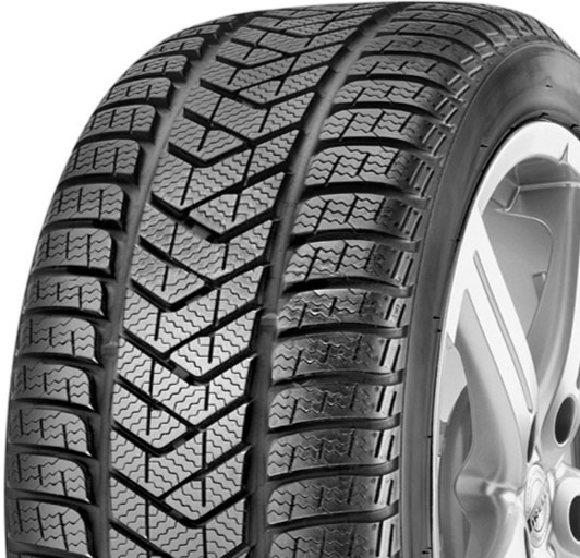 PIRELLI 205/60R16*H WIN SOTTOZERO 3 96H XL *