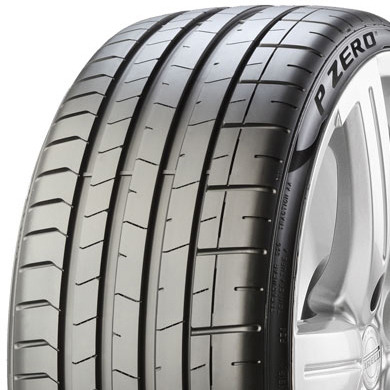Pirelli 235/50R20*Y P-Zero (Pz4) 104Y XL Jlr S.C.