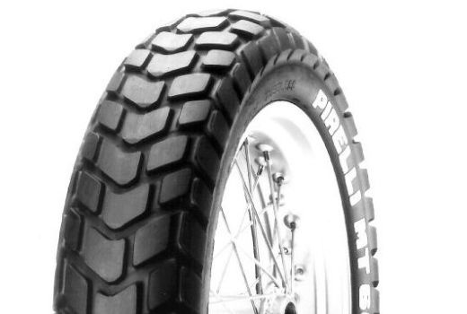 PIRELLI 120/70ZR18*W M/C MT60 RS 59W F