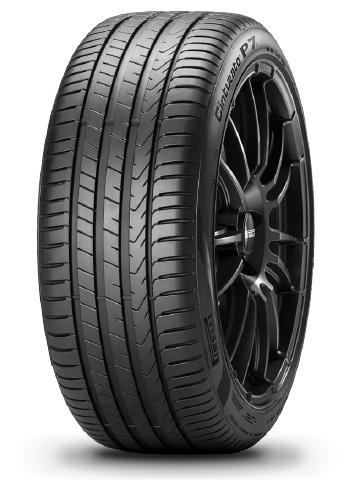 PIRELLI 245/45R18*W CINTURATO P7 P7C2 100W XL J