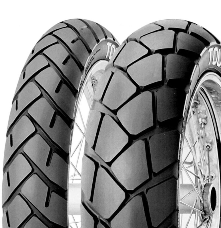 METZELER 110/80-19*H M/C TOURANCE 59H F