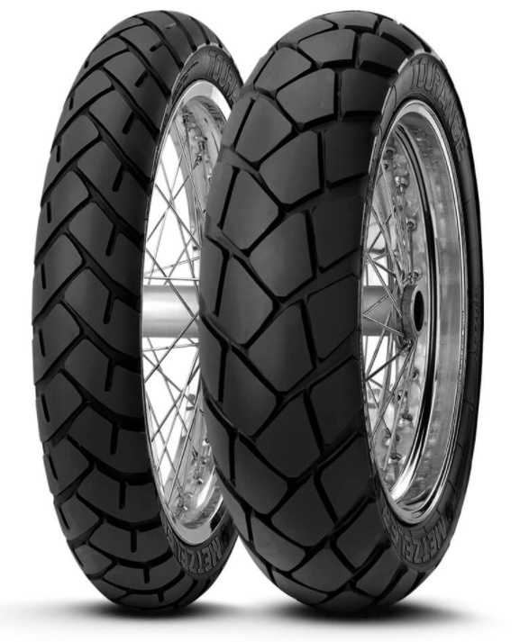 METZELER 150/70R17*H M/C TOURANCE 69H R