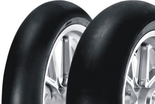 PIRELLI 110/70R17 NHS DIABLO SUPERBIKE F