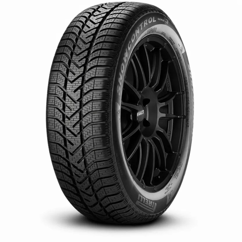 PIRELLI 175/65R15*H  W210 SNOWCONTROL 3 88H *