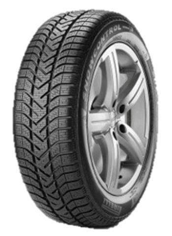 PIRELLI 175/65R15*H  W210 SNOWCONTROL 3 88H *