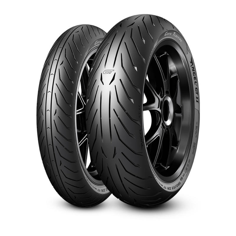 Pirelli 160/60Zr17*W M/C Angel GT 2 69W