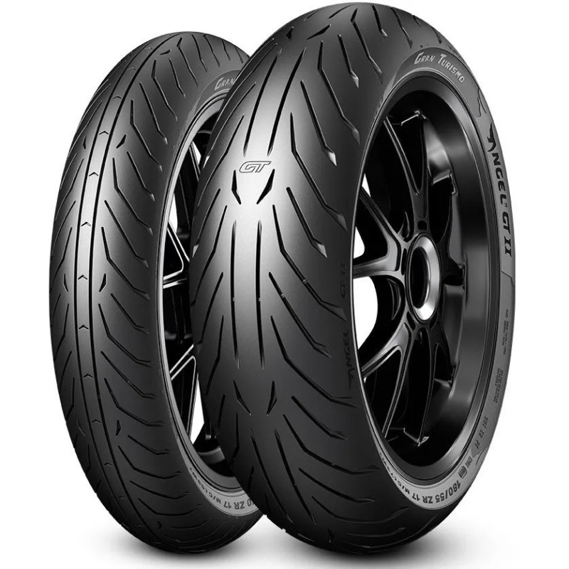 Pirelli 160/60Zr17*W M/C Angel GT 2 69W