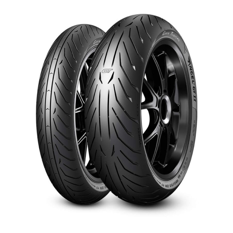 Pirelli 160/60Zr17*W M/C Angel GT 2 69W