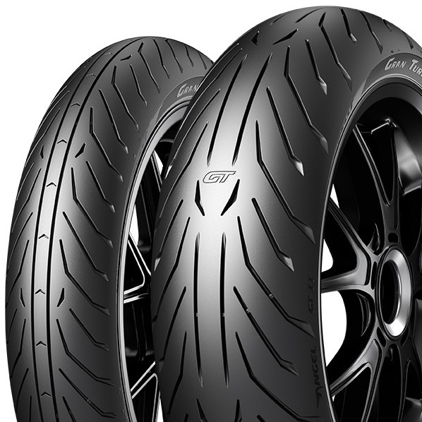 Pirelli 160/60Zr17*W M/C Angel GT 2 69W