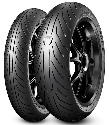Pirelli 190/50Zr17*W M/C Angel GT 2 A 73W