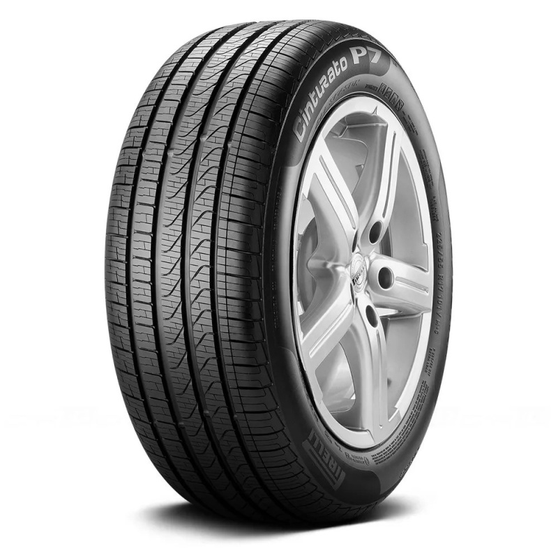 PIRELLI 275/40R18*Y CINTURATO P7 103Y XL *