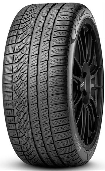 Pirelli 235/50R19*V Pzero Winter 99V Mo1