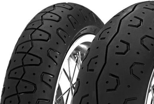Pirelli 100/90-18*H M/C Phantom Sportscomp 56H
