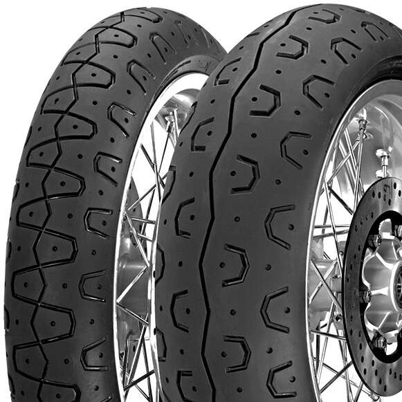 Pirelli 100/90-18*H M/C Phantom Sportscomp 56H