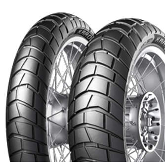 METZELER 90/90-21*V M/C KAROO STREET 54V F M+S