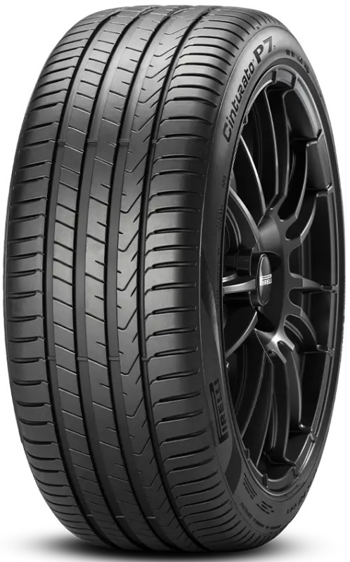 Pirelli 225/45R17*Y Cinturato P7 P7C2 94Y XL *