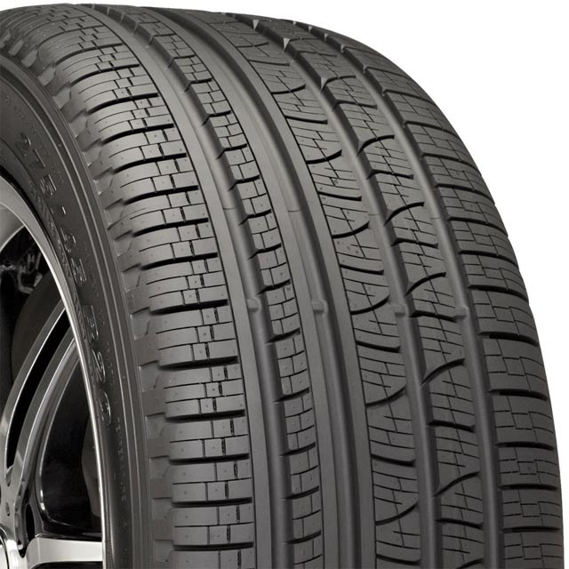 PIRELLI 265/40R21*W SCO VERDE AS 105W XL MGT