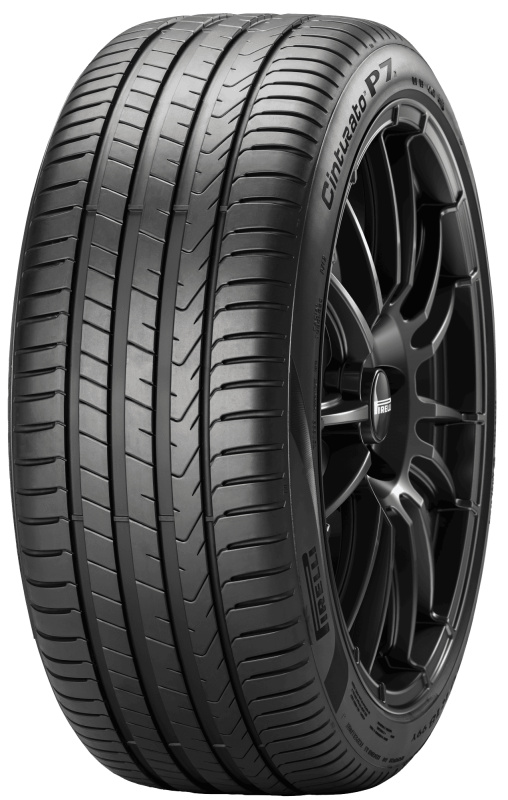 Pirelli 225/40R19*Y Cinturato P7 P7C2 93Y XL